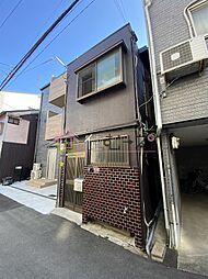 中本戸建て