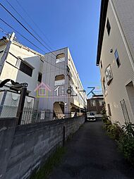 鶴見サンマンション