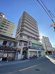 エイチ・ツーオー新今里IIビル
