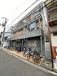エクセル今里マンション