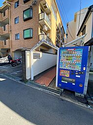 K’Sコートリバーサイド相川