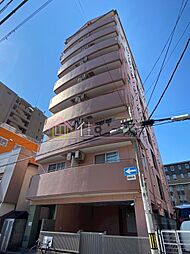 ノイエス大江四天王寺