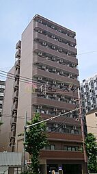 グランディール壹番館