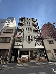 ボンジュールビル