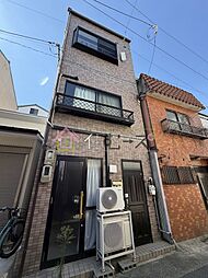 港区市岡3丁目戸建