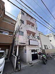 JPアパートメント港