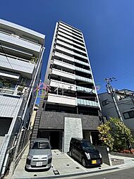 レオンコンフォート天王寺ヒルズ