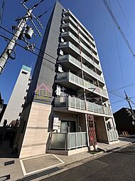 HOPETREE　TENNOJI　III