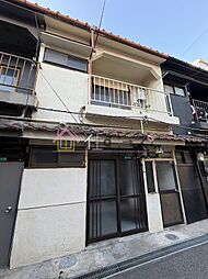 市岡元町2丁目　貸テラス