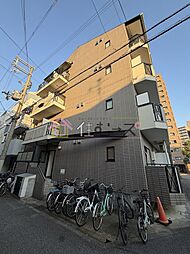ハーモニー弁天