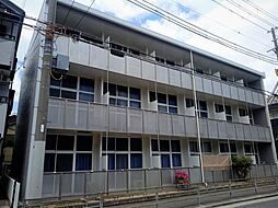 レオパレス住吉伍番館