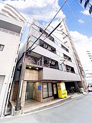 シティーコート高津エレガンス