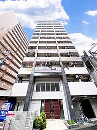 クリスタルグランツ大阪センターSt