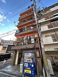 アルカン参番館