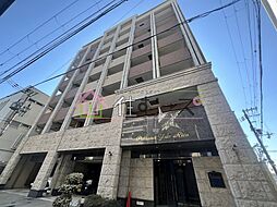 プレサンス淀リーヴァ