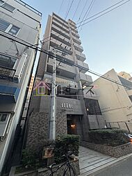 リーガル四ツ橋ドゥーエ