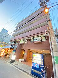 GSハイム船場
