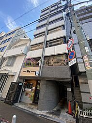 グローリー島之内