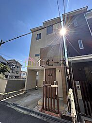 新森5丁目戸建