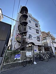プレアール中宮