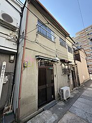 森ノ宮の貸家