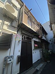 上本町西　貸家