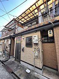 綿世貸家 南棟（左から3）