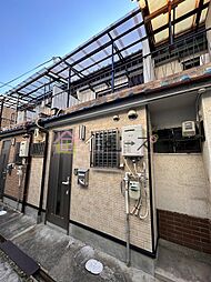 綿世貸家 北棟（右から3）