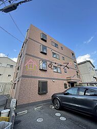 フローラ鶴見