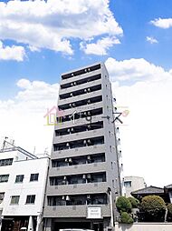 エスリード天王寺