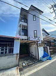 グリーンハイツ