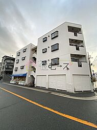 ファーストマンション