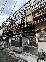 北加賀屋1-10-4テラス