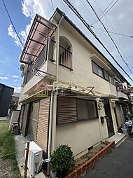 住道矢田1丁目戸建
