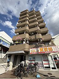 ビバリーヒルズ南加賀屋