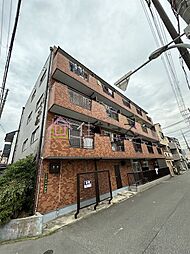 かねまつ上新庄マンション