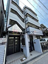 ロイヤルカーサ阿倍野