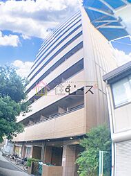 ドミール堺筋本町