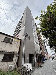 サンプラザ海老江