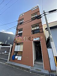 RIZEONE阿倍野II