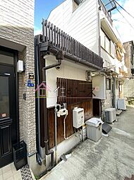 谷町六丁目テラス