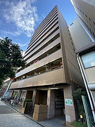 ドミール堺筋本町