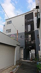 リバティ長居