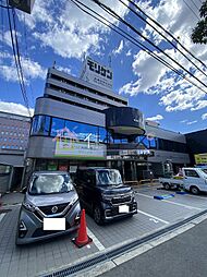 モリビル京橋