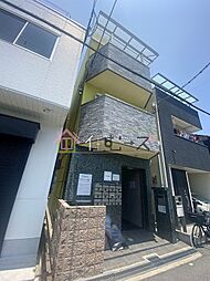 シエテ生野東