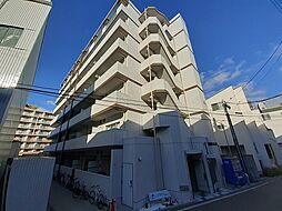 サンプラザ浪速