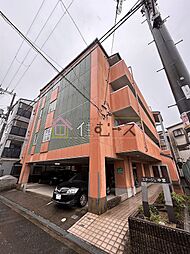 エタージュ中宮