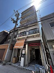 ハイム背戸口