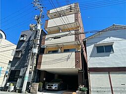 リヴァージュ出来島