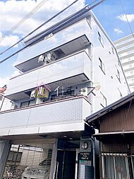 ニューカントリーハイムパート6